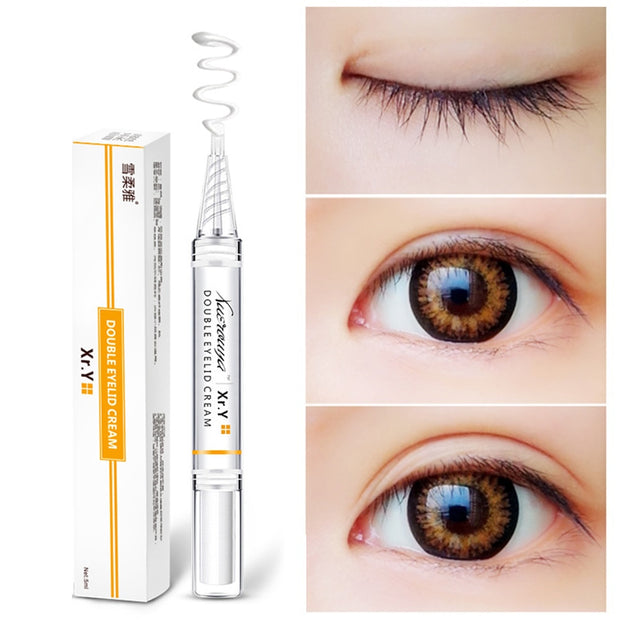 Invisible Double Eyelid Shaping Cream