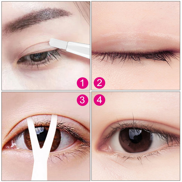 Invisible Double Eyelid Shaping Cream