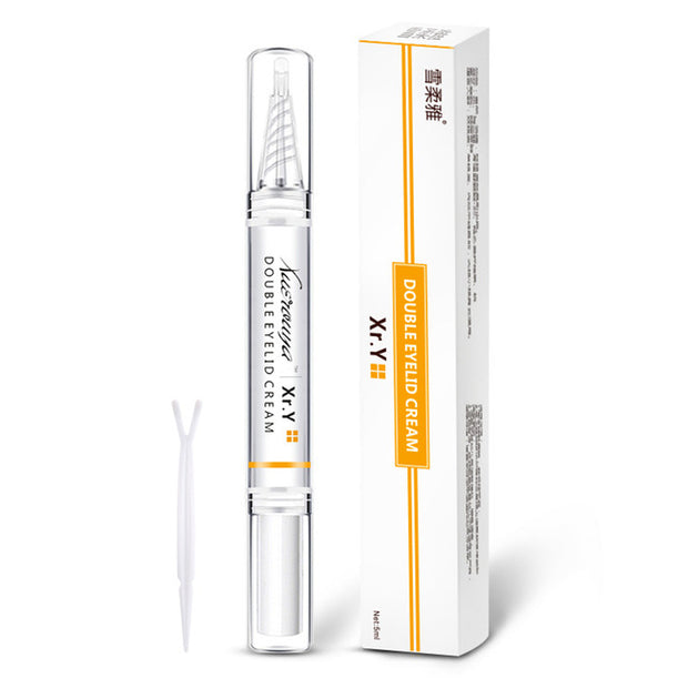 Invisible Double Eyelid Shaping Cream