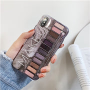 Makeup Eyeshadow Palette Phone Case