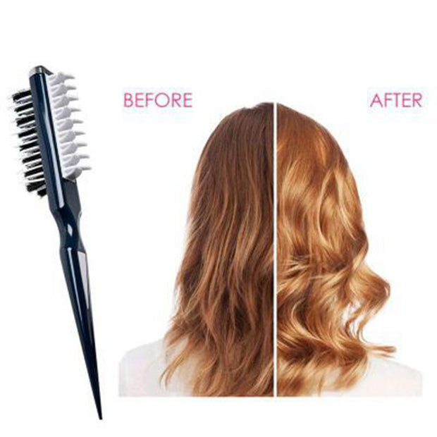 INSTANT HAIR VOLUMIZER COMB