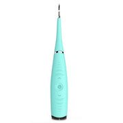 Ultrasonic Teeth Cleaner