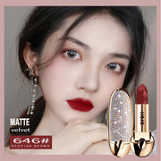 All New Jewel Long Lasting Mirror Lipstick