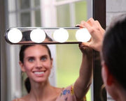 Vanity Mirror Portable Light Bulbs